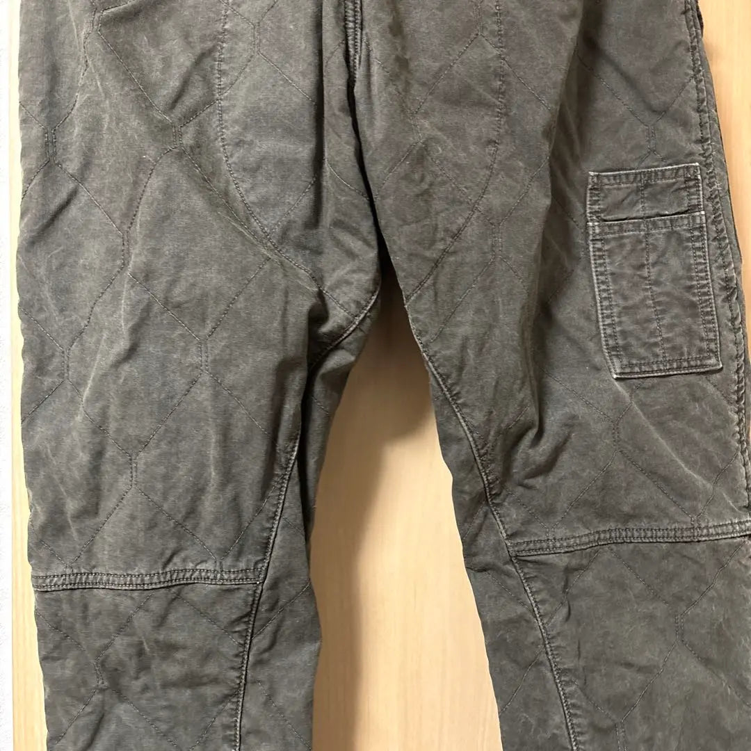 RRL Double Ralph Lauren 30 Canvas Utility Pants