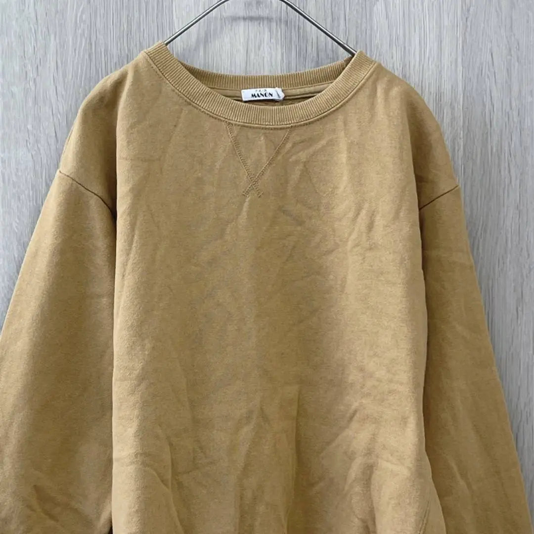 Pair Manon Tops Sweatshirt Long Sleeve Yellow Kids 150