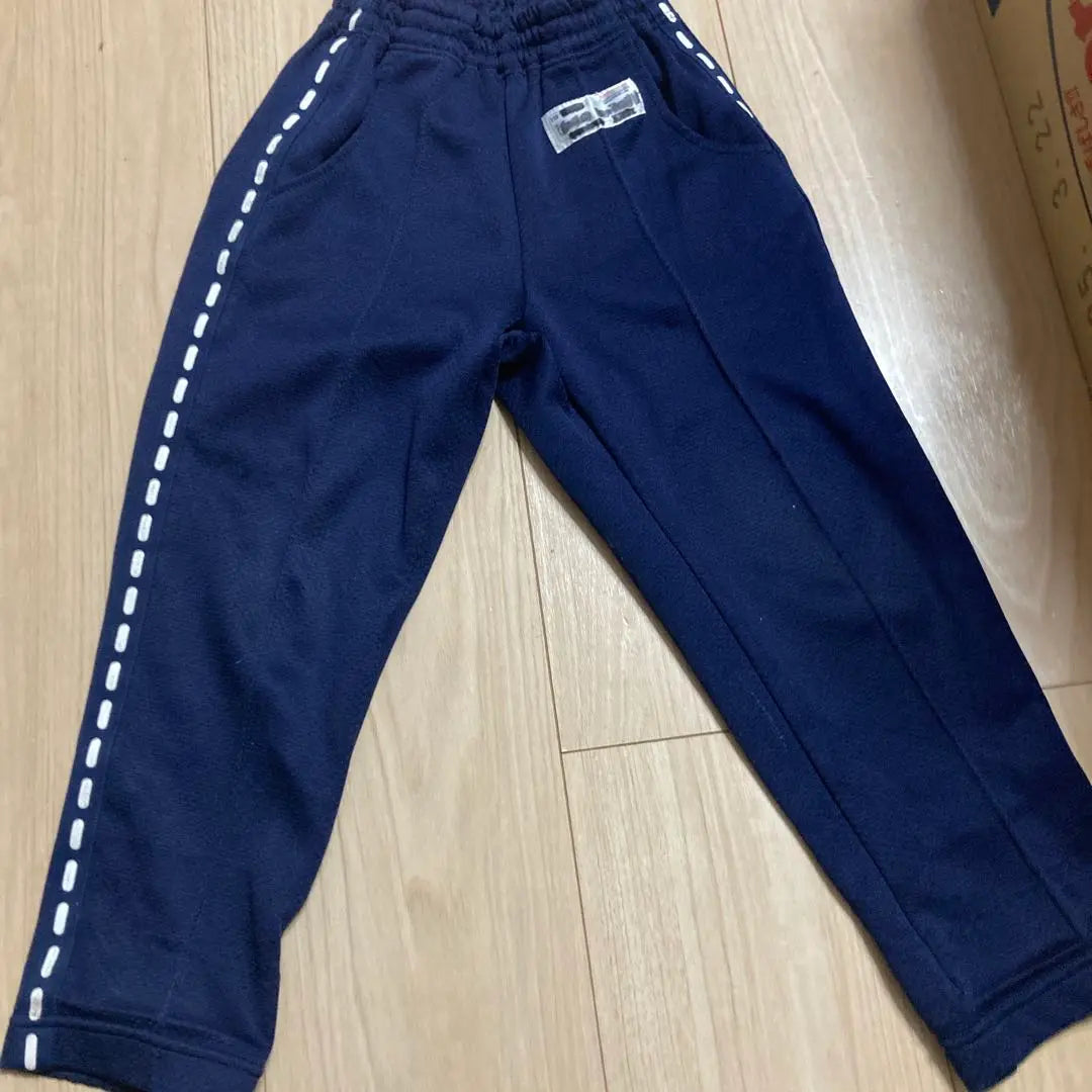 Gymnastics uniform: Hikari no Kuni 110 pants