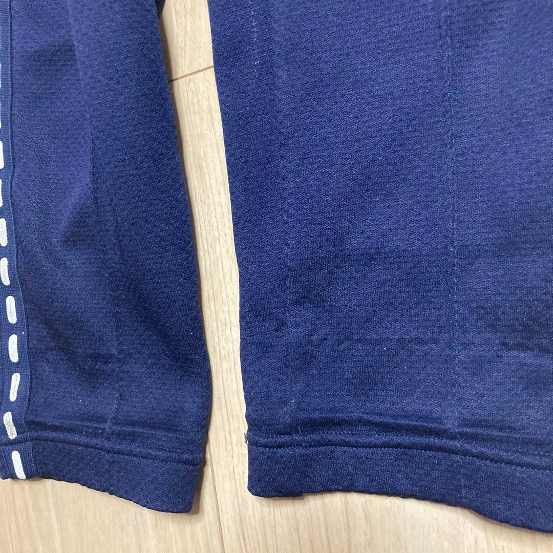 Gymnastics uniform: Hikari no Kuni 110 pants