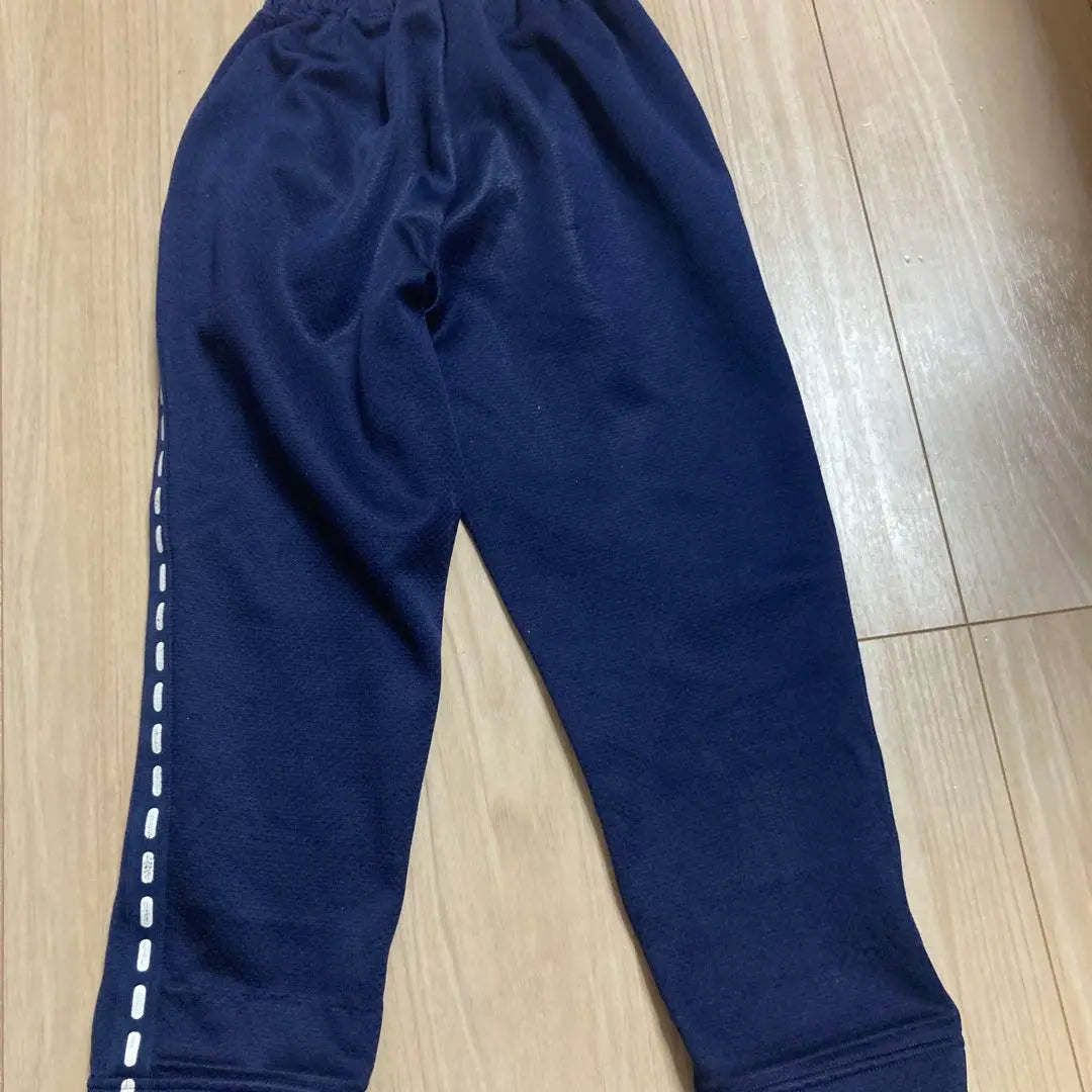 Gymnastics uniform: Hikari no Kuni 110 pants