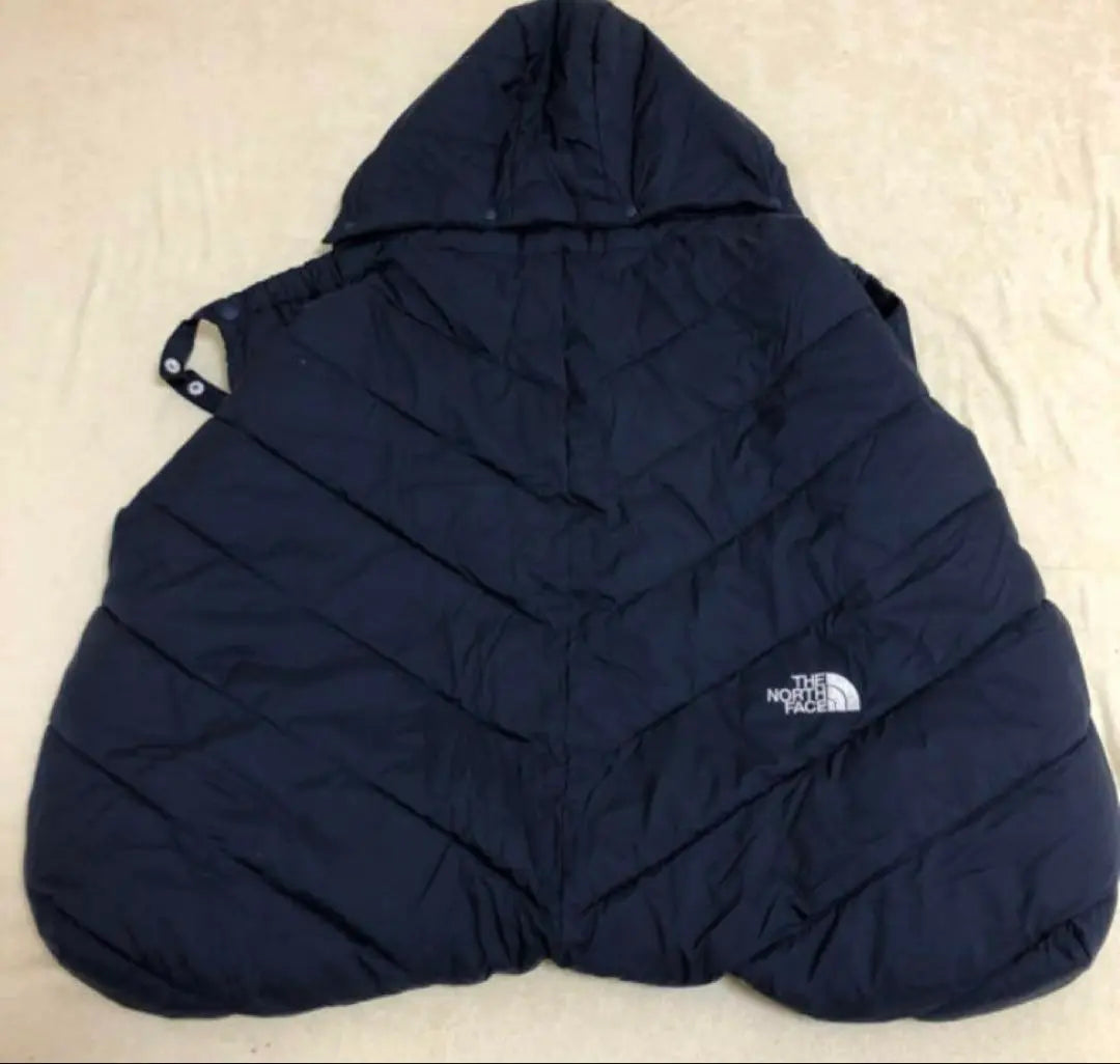 North Face Baby Shell Blanket | ノースフェイスベビーシェルブランケット