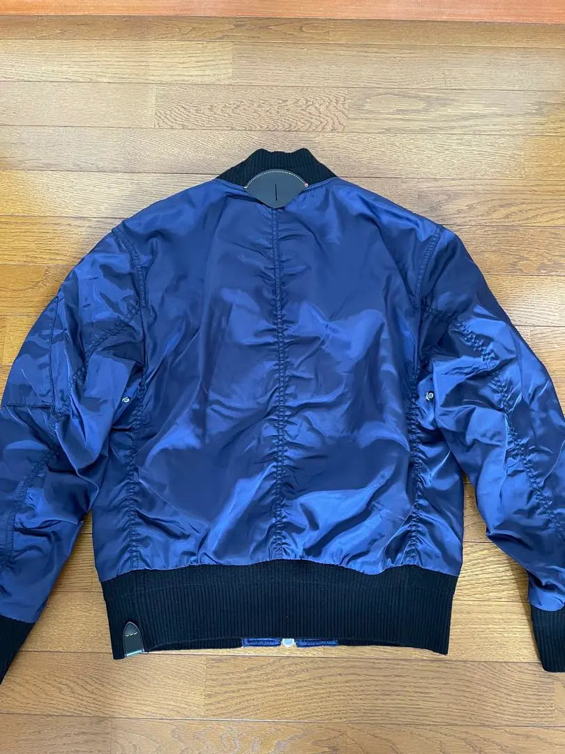 Last price reduction COACH Bomber Jacket