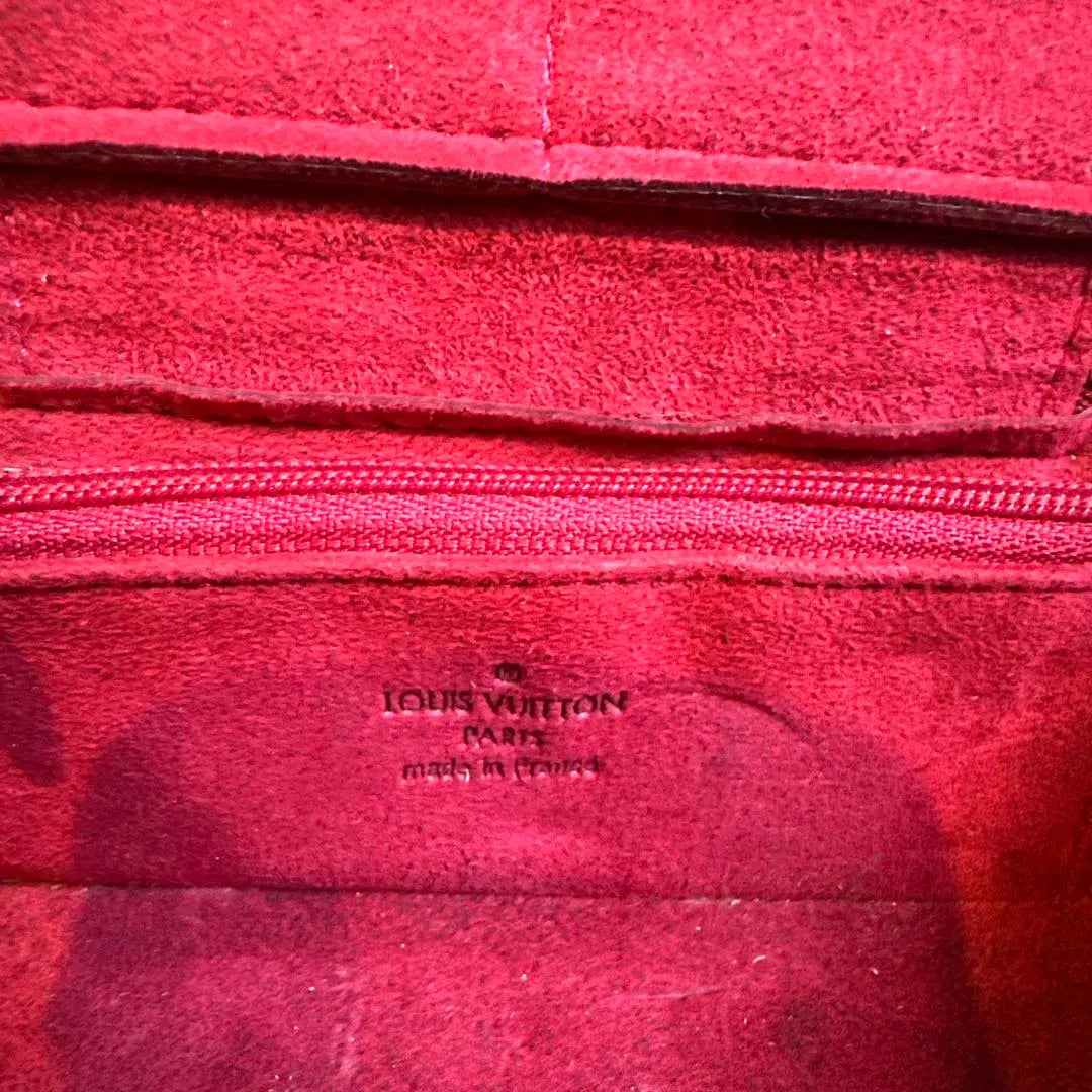 Estuche para joyas Louis Vuitton Verni de Louis Vuitton