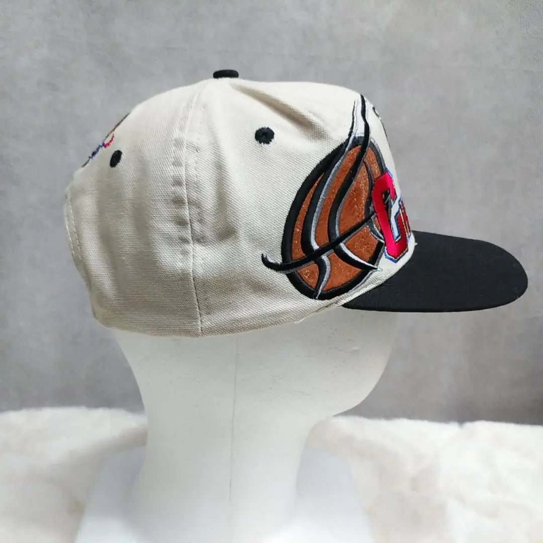 Chicago Bulls Cap CHICAGO BULLS Hat NBA Winner 1996