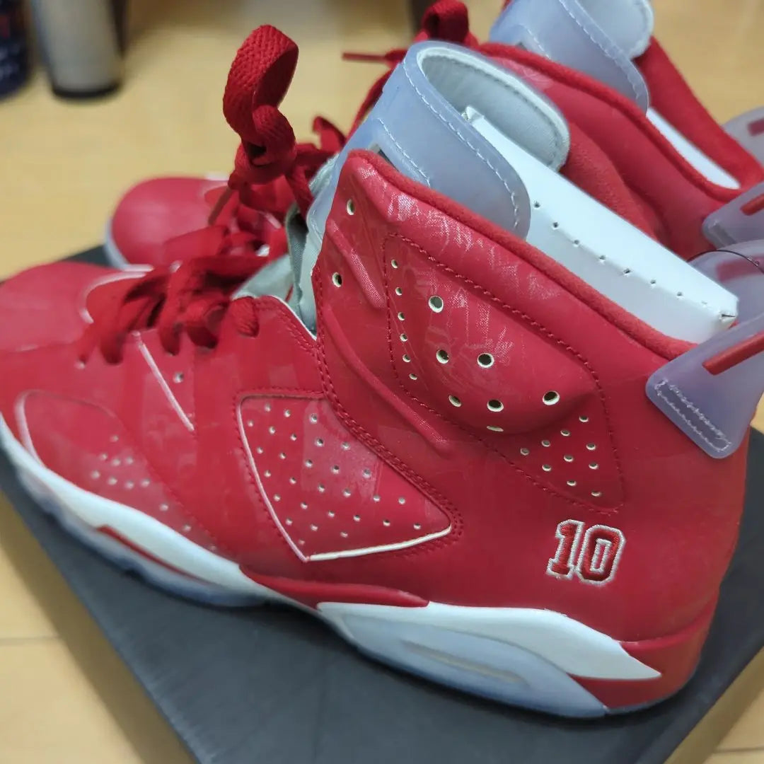 Nike Air Jordan 6 RETRO "SLAM DUNK"　29cm | Nike Air Jordan 6 RETRO "SLAM DUNK"　29cm