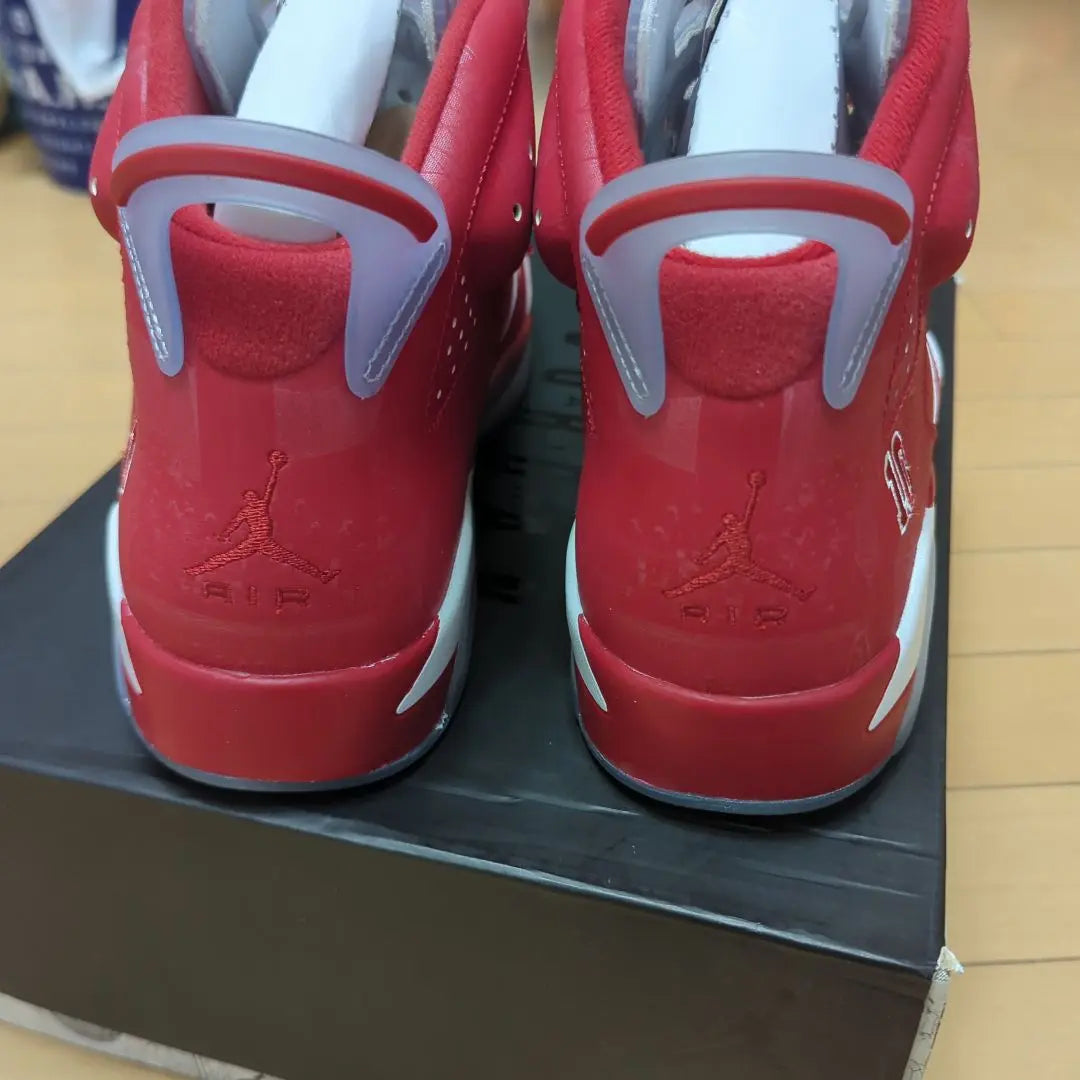 Nike Air Jordan 6 RETRO "SLAM DUNK"　29cm | Nike Air Jordan 6 RETRO "SLAM DUNK"　29cm