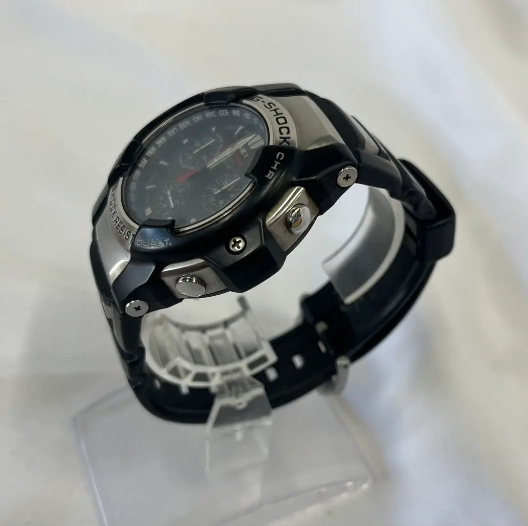 ① Casio Casio G shock GIEZ GS-1000J-1AJF