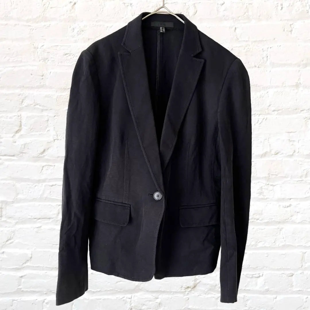 ICB Jacket Casual Office Simple Women's 7