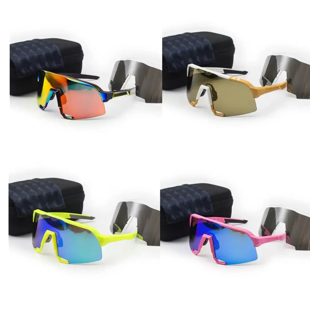 Baseball sunglasses - 11 colors to choose from. Starting next week, the original price will be returned to 7,000 yen.