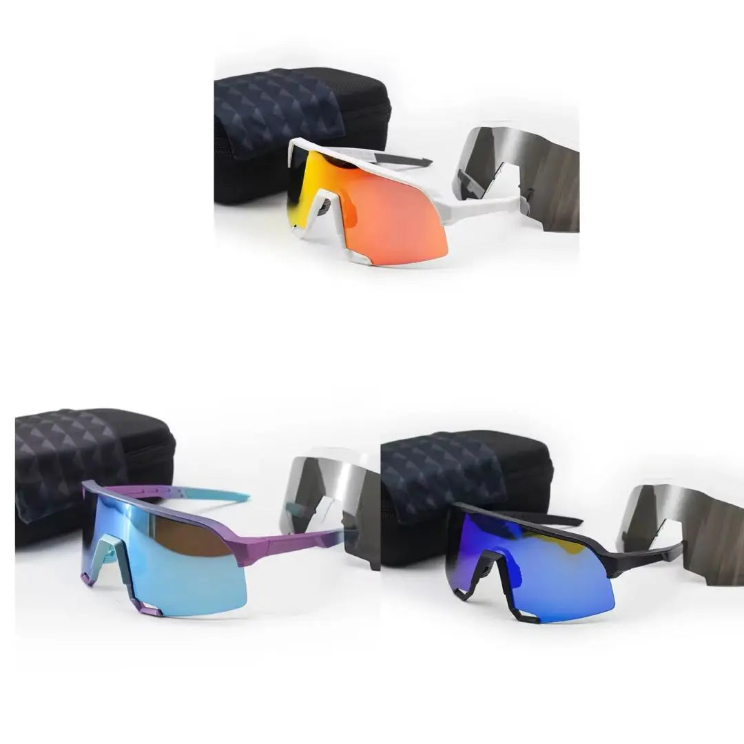 Baseball sunglasses - 11 colors to choose from. Starting next week, the original price will be returned to 7,000 yen.