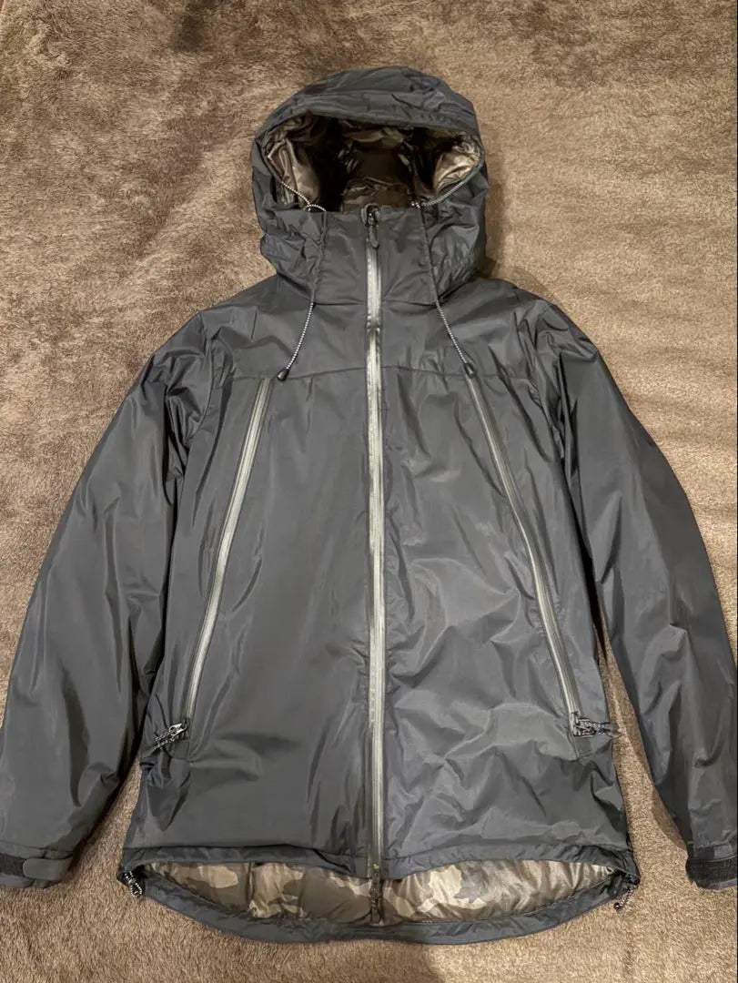 NANGA Down Jacket