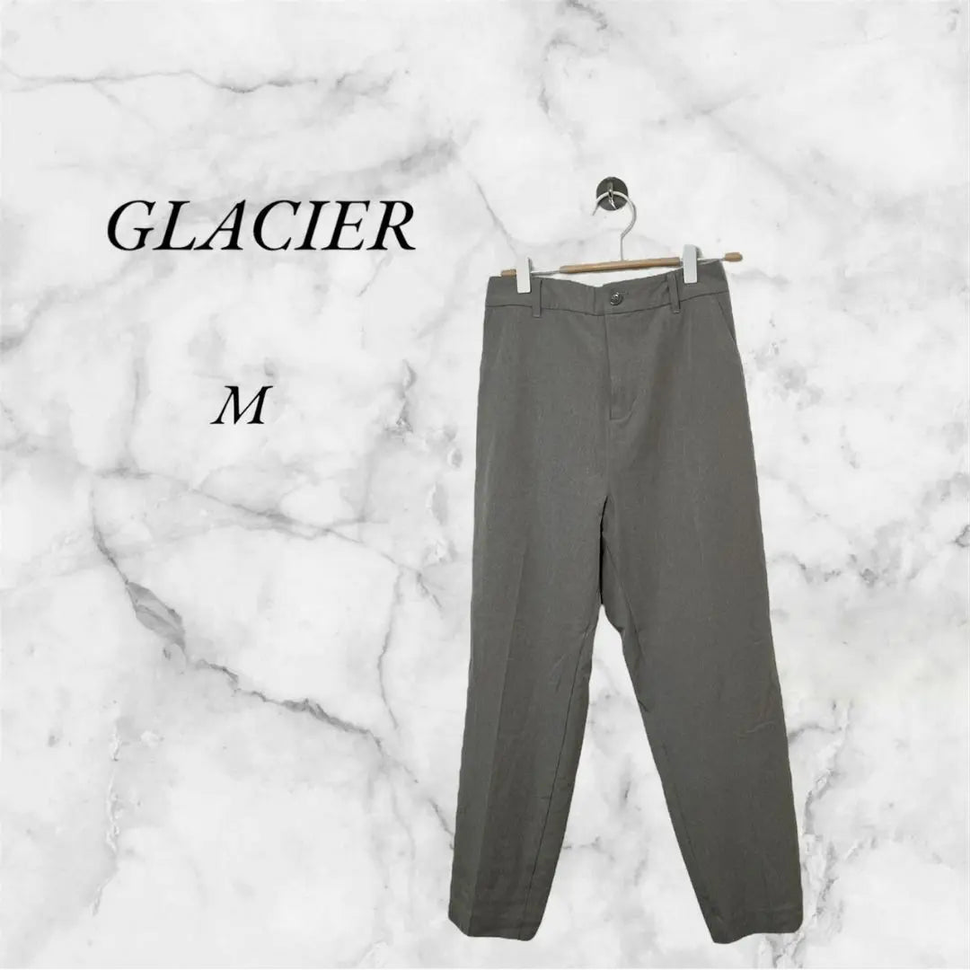 Pantalones Gracia para mujer M gris formal buen estado