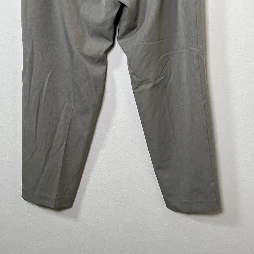 Pantalones Gracia para mujer M gris formal buen estado