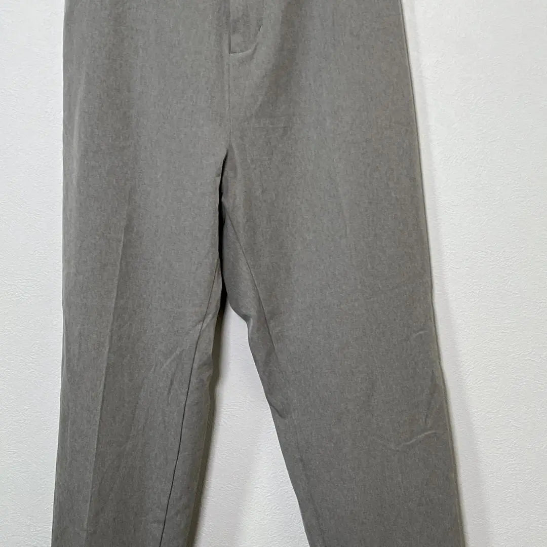 Pantalones Gracia para mujer M gris formal buen estado