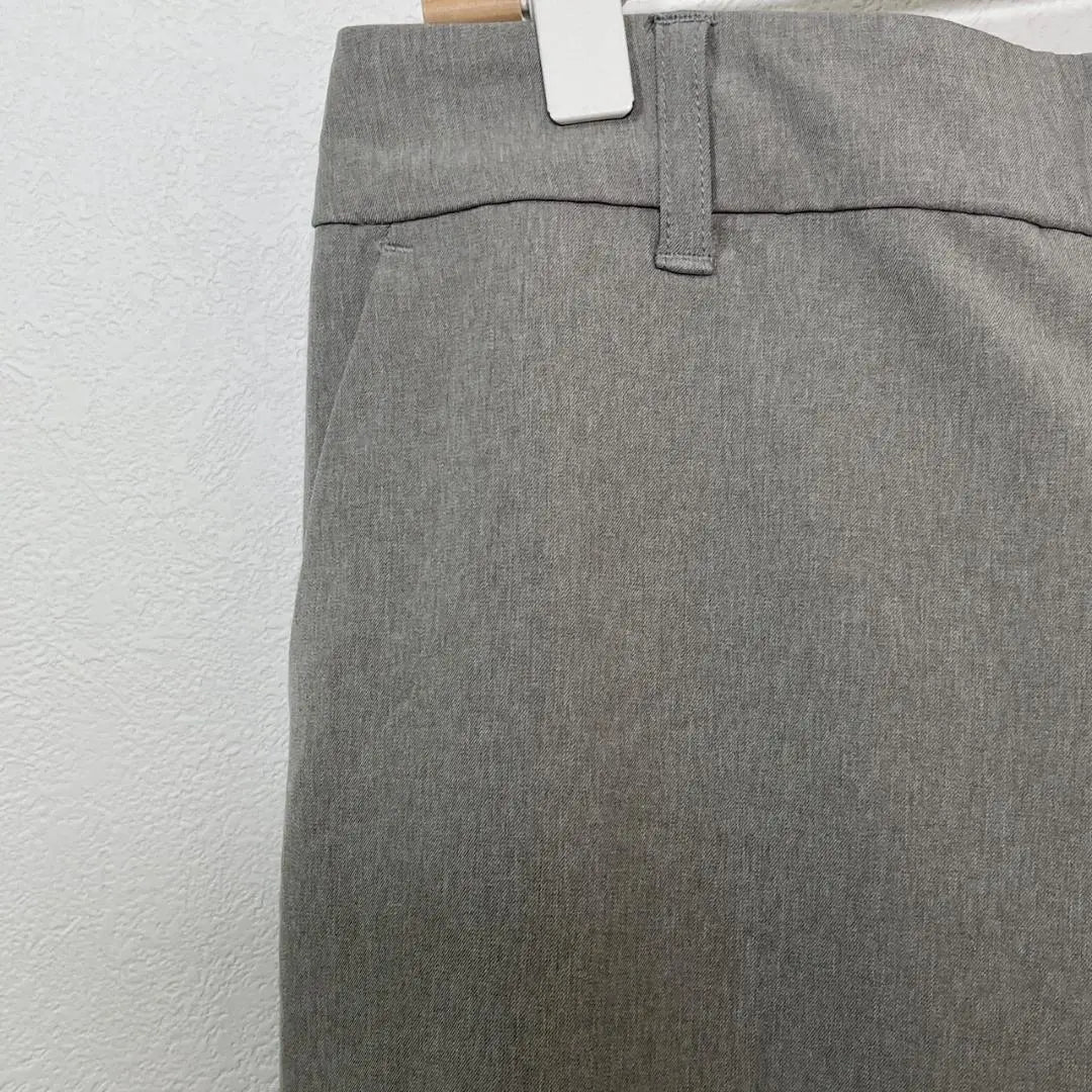 Pantalones Gracia para mujer M gris formal buen estado