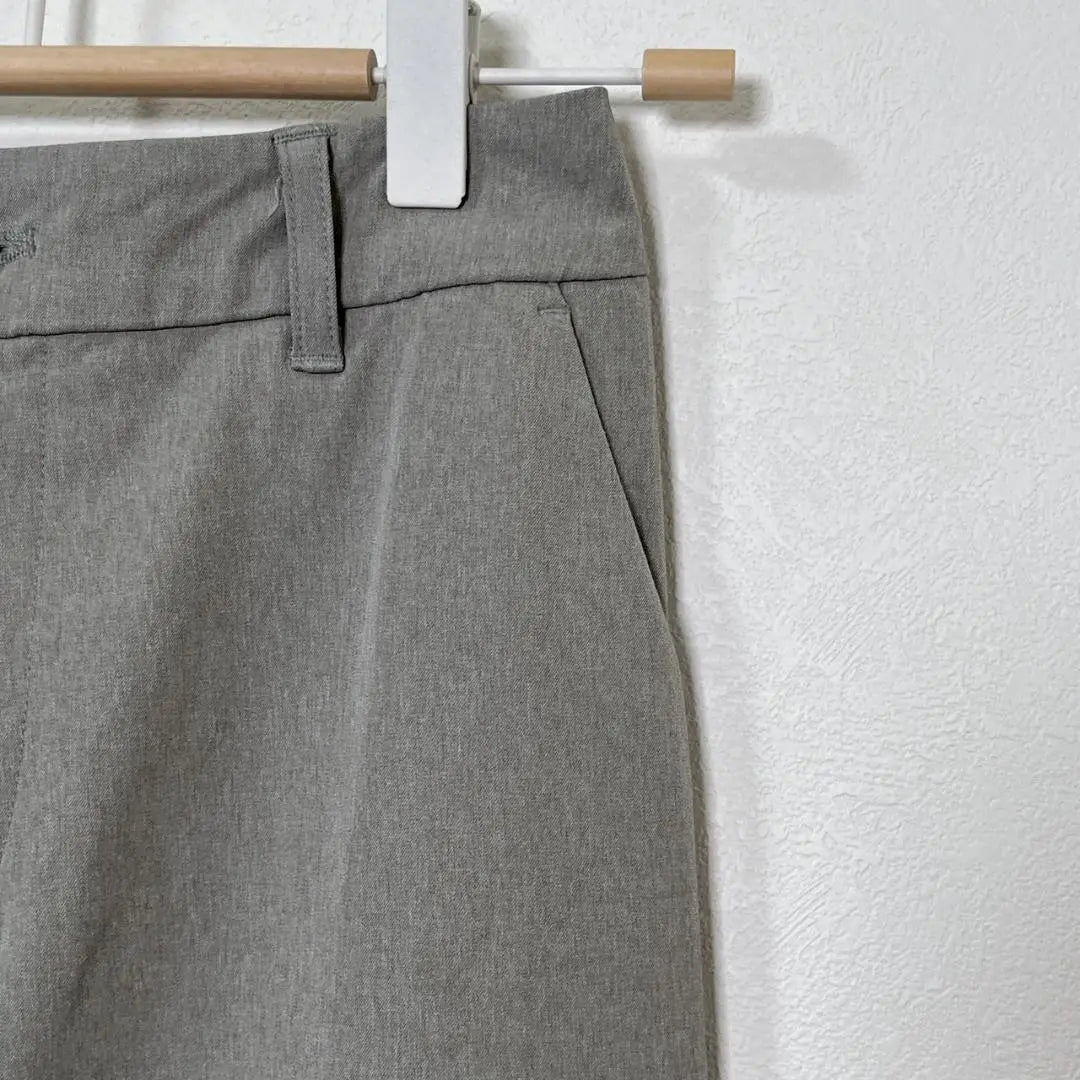 Pantalones Gracia para mujer M gris formal buen estado