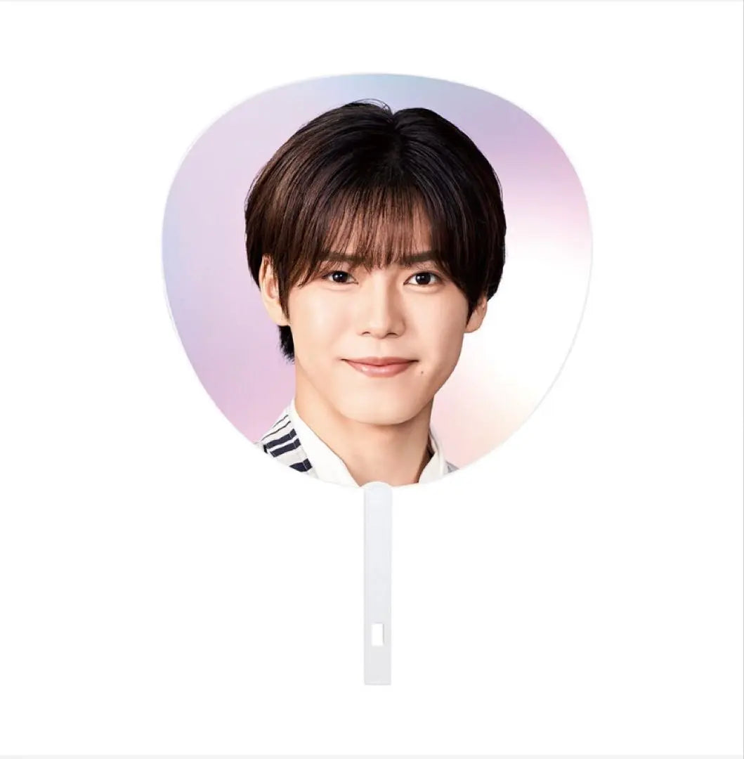 Takumi Kitagawa Uchiwa El mundo del espectáculo 2025