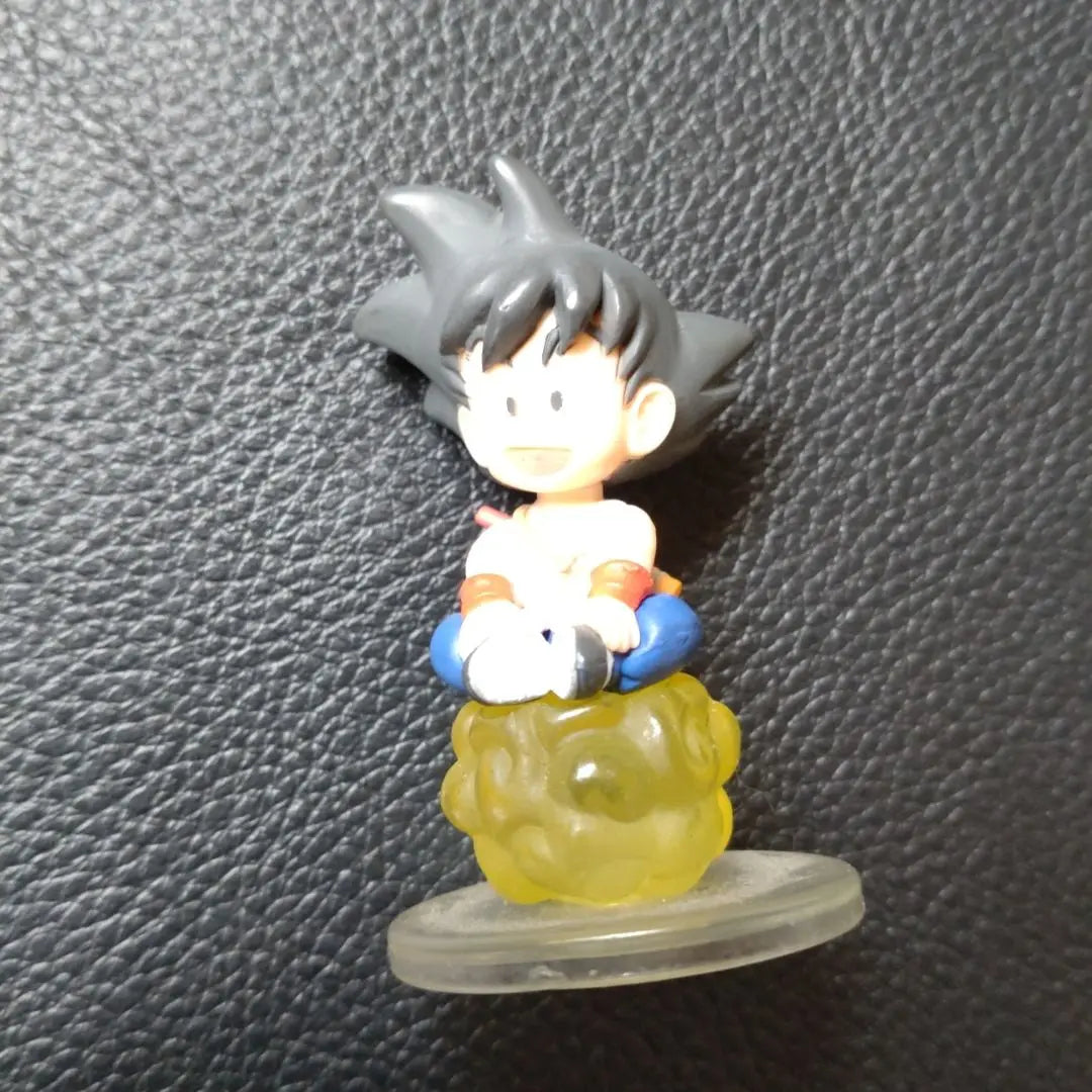 Dragon Ball, gacha, figures, etc., sold in bulk