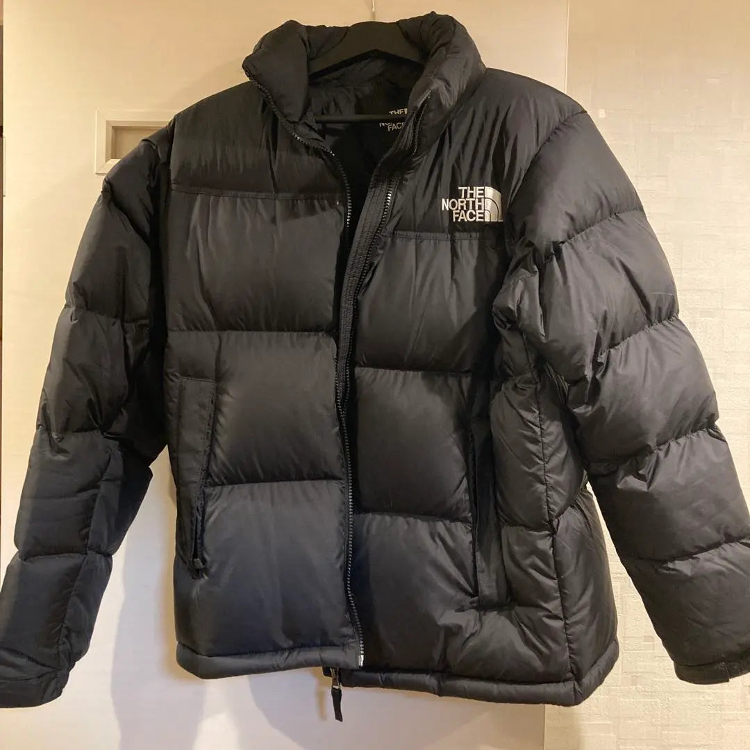 Chaqueta Nupsi THE NORTH FACE Chaqueta de plumón North Face | ヌプシジャケット THE NORTH FACE ノースフェイス ダウンジャケット