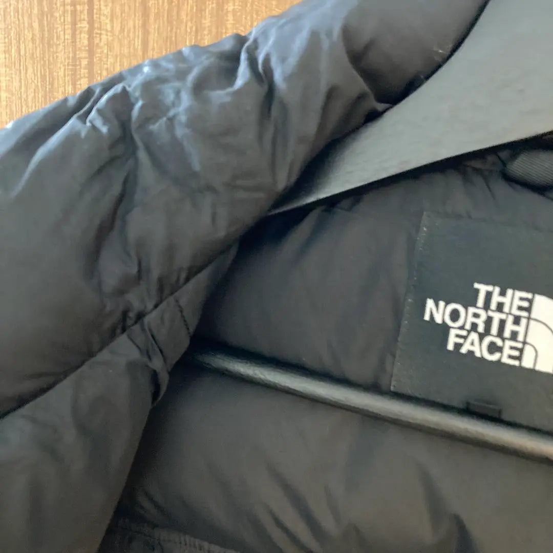 Nupsi Jacket THE NORTH FACE North Face Down Jacket | ヌプシジャケット THE NORTH FACE ノースフェイス ダウンジャケット