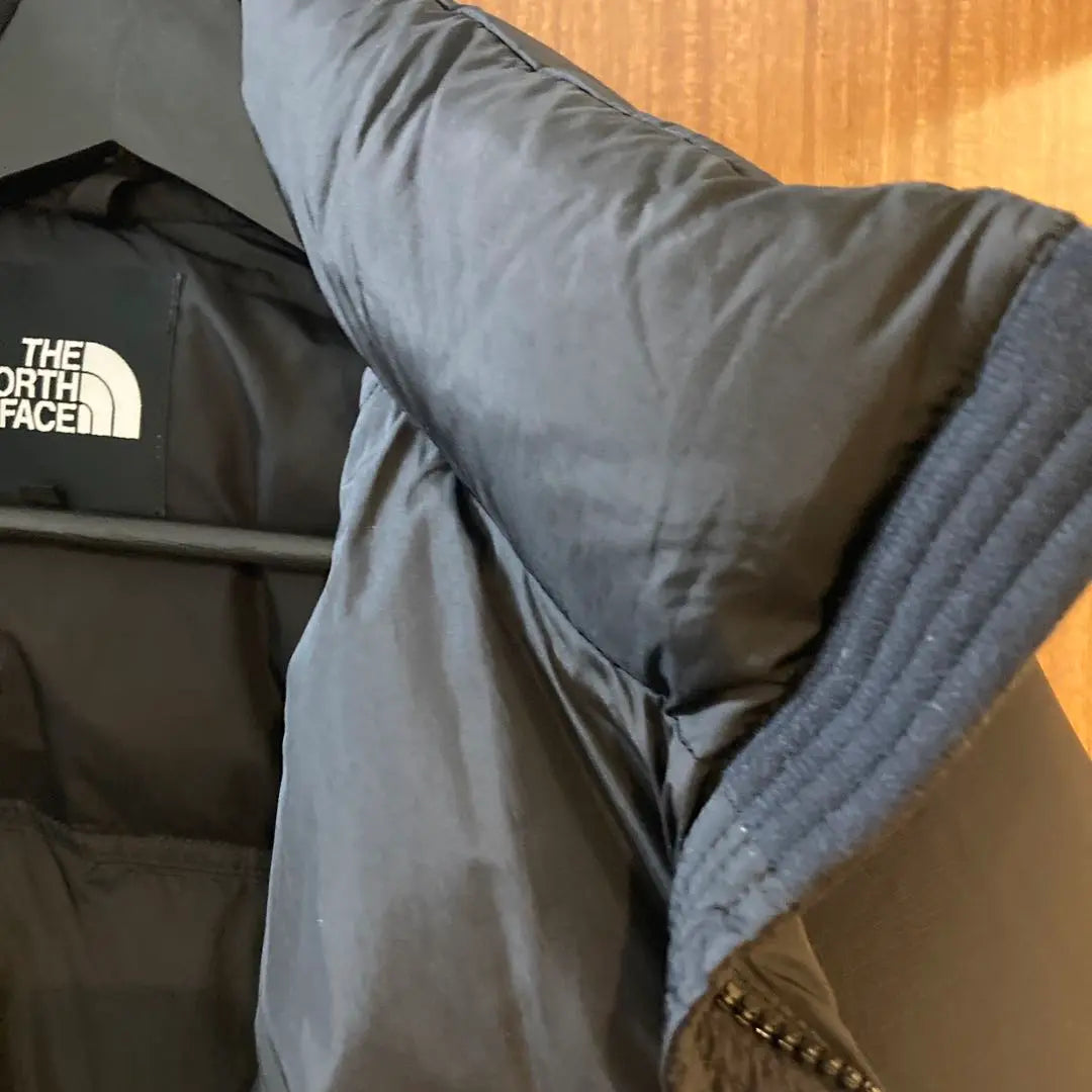 Nupsi Jacket THE NORTH FACE North Face Down Jacket | ヌプシジャケット THE NORTH FACE ノースフェイス ダウンジャケット