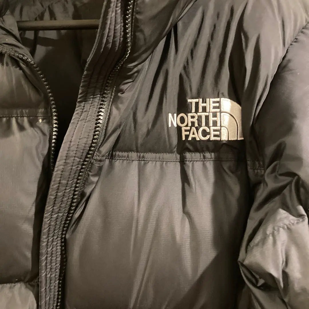 Nupsi Jacket THE NORTH FACE North Face Down Jacket | ヌプシジャケット THE NORTH FACE ノースフェイス ダウンジャケット