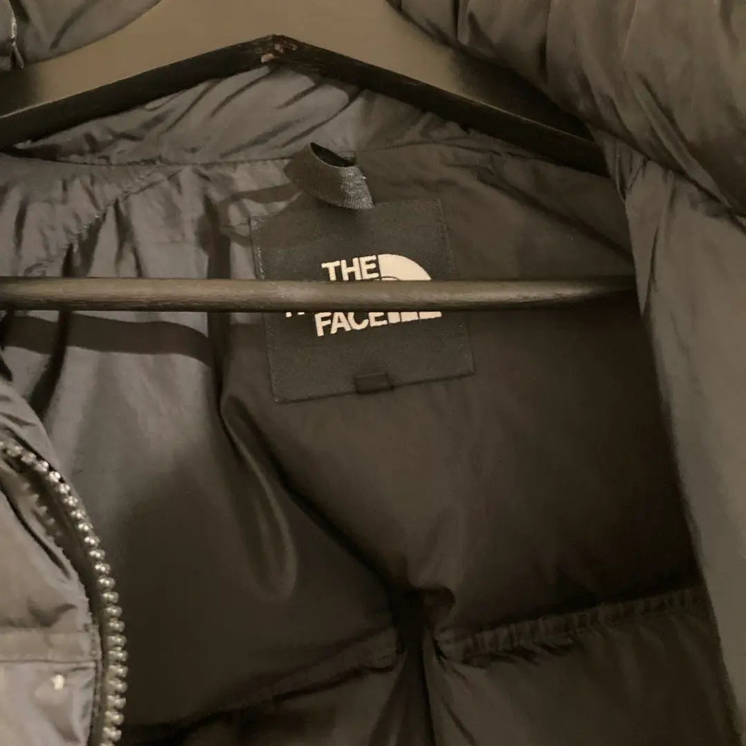 Nupsi Jacket THE NORTH FACE North Face Down Jacket | ヌプシジャケット THE NORTH FACE ノースフェイス ダウンジャケット