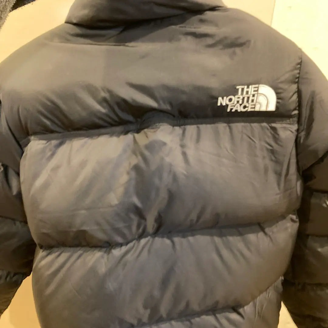 Chaqueta Nupsi THE NORTH FACE Chaqueta de plumón North Face | ヌプシジャケット THE NORTH FACE ノースフェイス ダウンジャケット