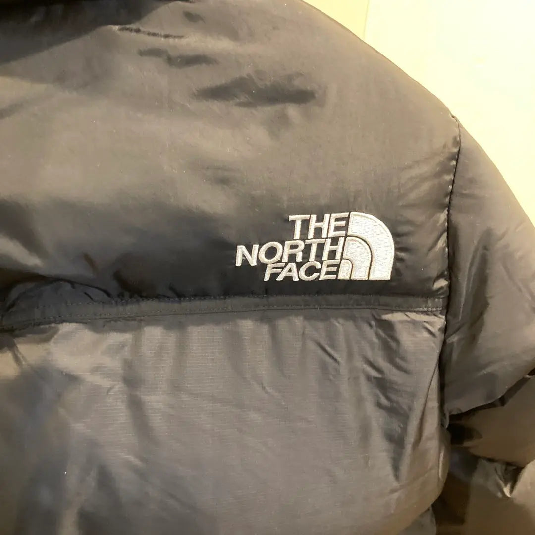 Chaqueta Nupsi THE NORTH FACE Chaqueta de plumón North Face | ヌプシジャケット THE NORTH FACE ノースフェイス ダウンジャケット