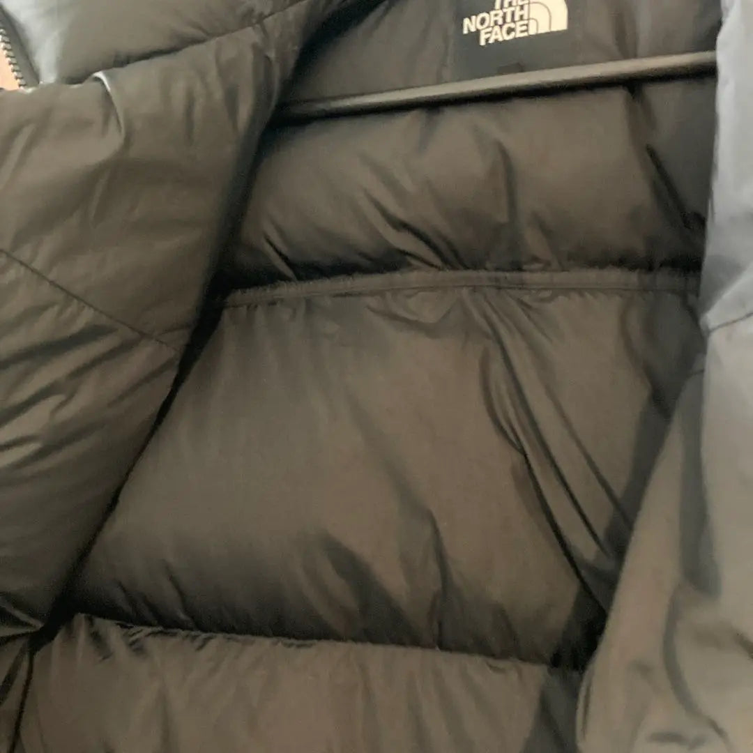 Nupsi Jacket THE NORTH FACE North Face Down Jacket | ヌプシジャケット THE NORTH FACE ノースフェイス ダウンジャケット