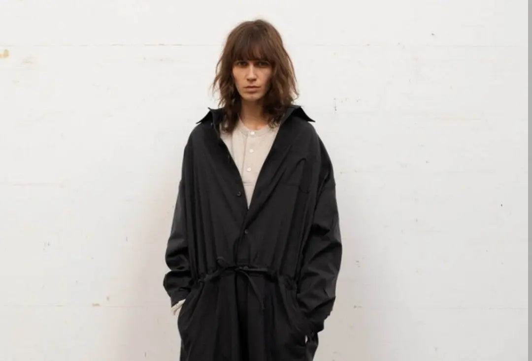 yoko sakamoto jump suit tsunagi all-in-one sale