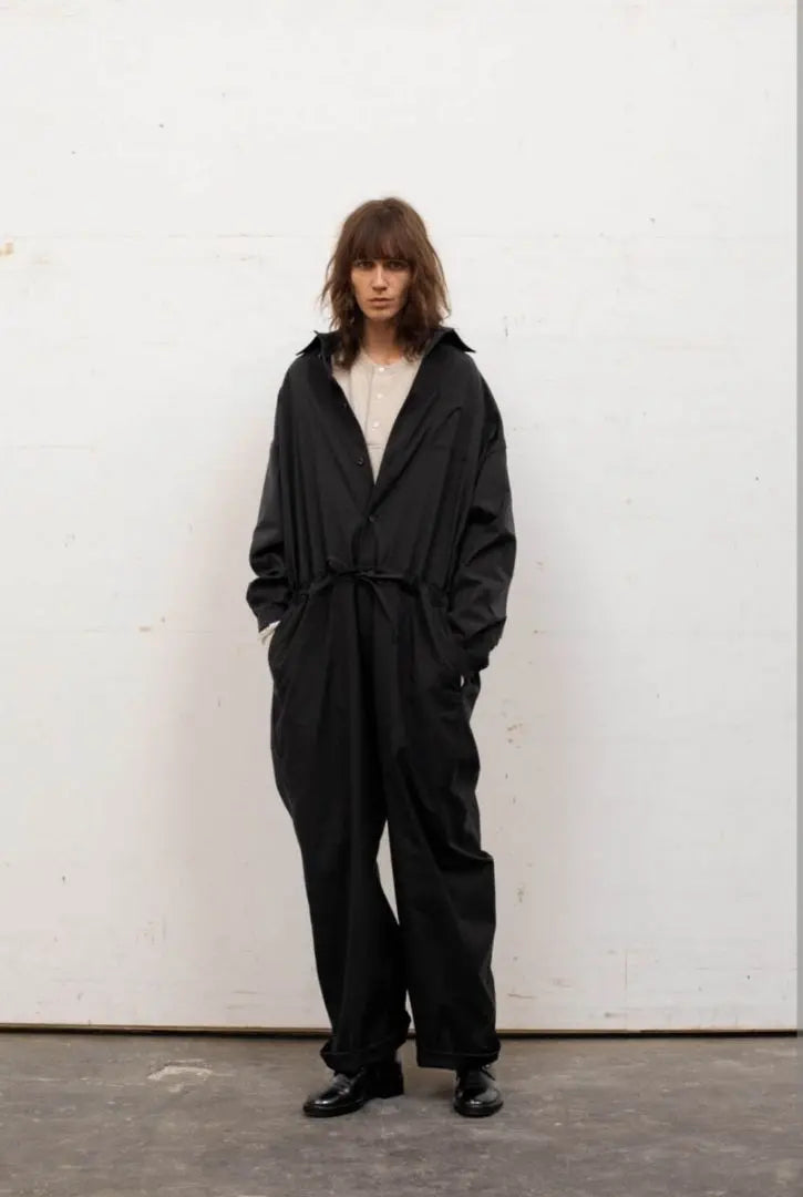 yoko sakamoto jump suit tsunagi all-in-one sale