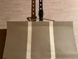 Immediate Saisai tea hanging axis (paper book) "Shochiku Mizuo Ryo"