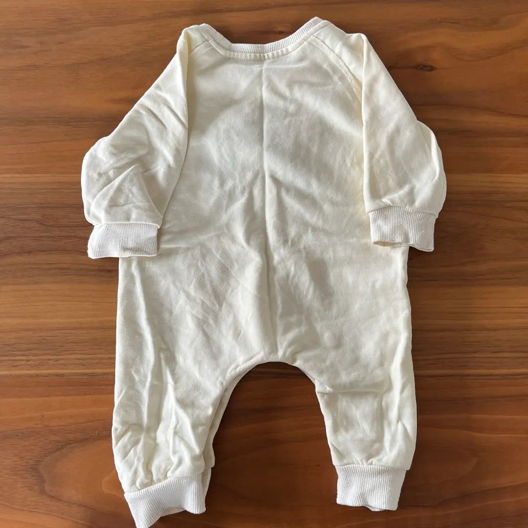 Ropa infantil coreana, mono para bebé recién nacido, mono arcoíris