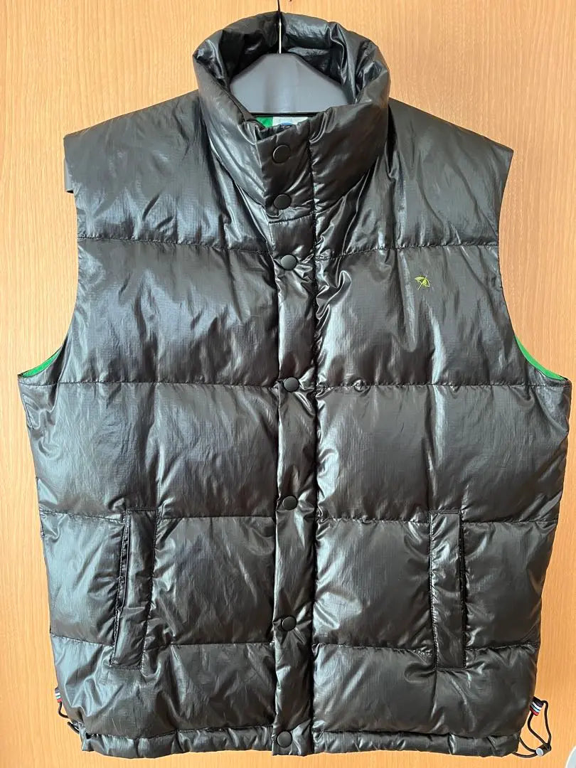 Arnold Palmer Down Vest Size 2