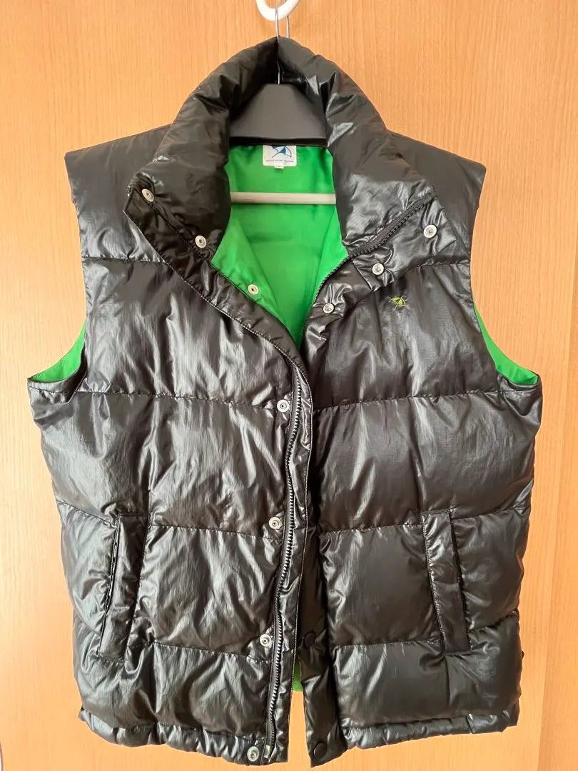 Arnold Palmer Down Vest Size 2