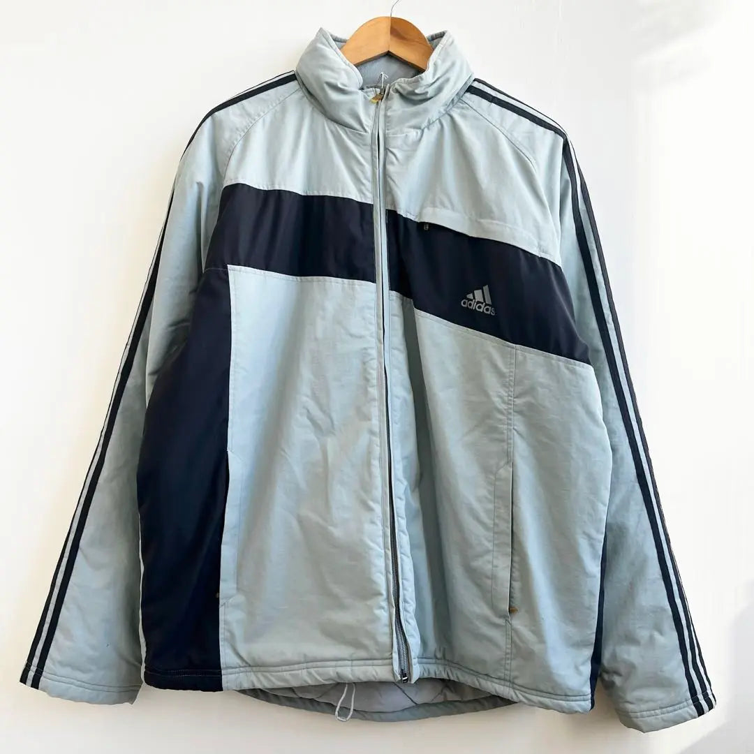 Vintage 00's Adidas Down Jacket