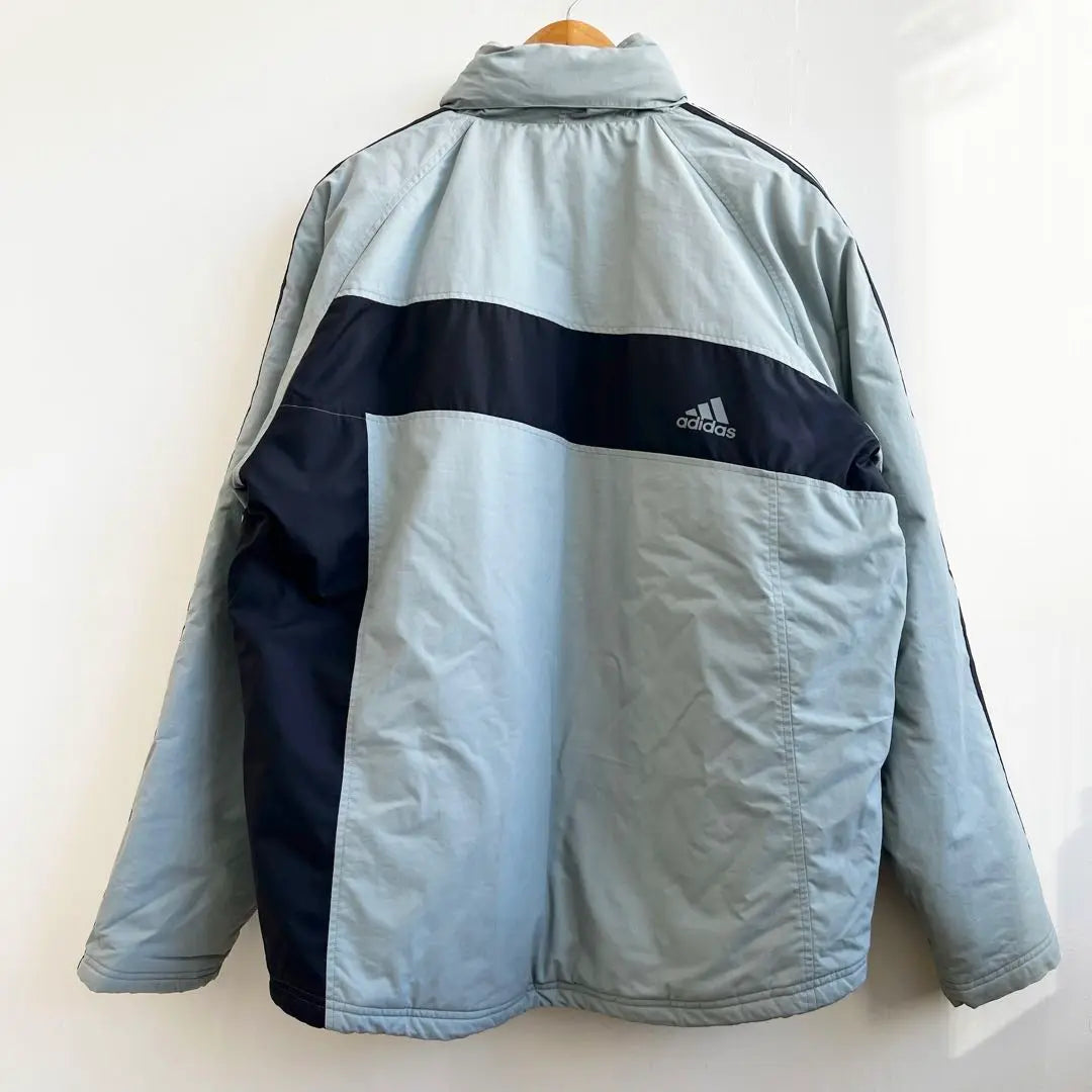 Vintage 00's Adidas Down Jacket