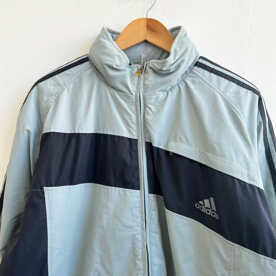 Vintage 00's Adidas Down Jacket