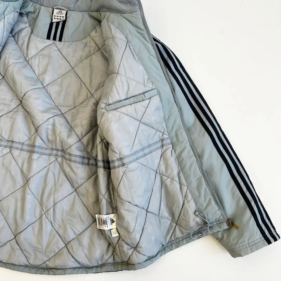 Vintage 00's Adidas Down Jacket