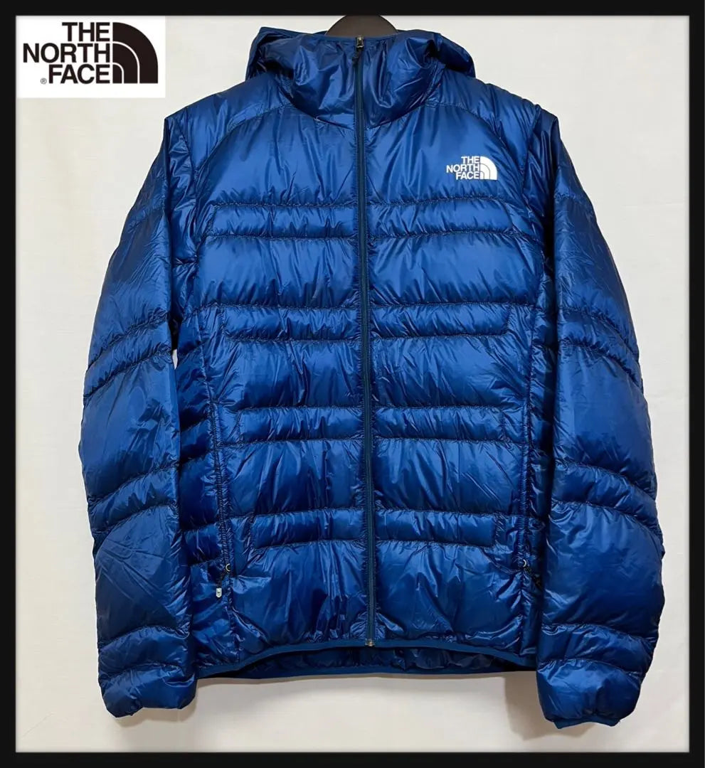 Sudadera con capucha North Face Light Heat talla L