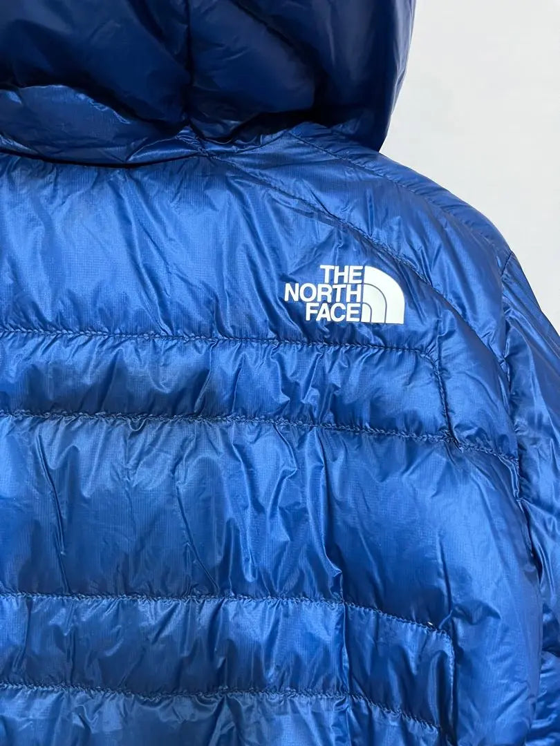 Sudadera con capucha North Face Light Heat talla L