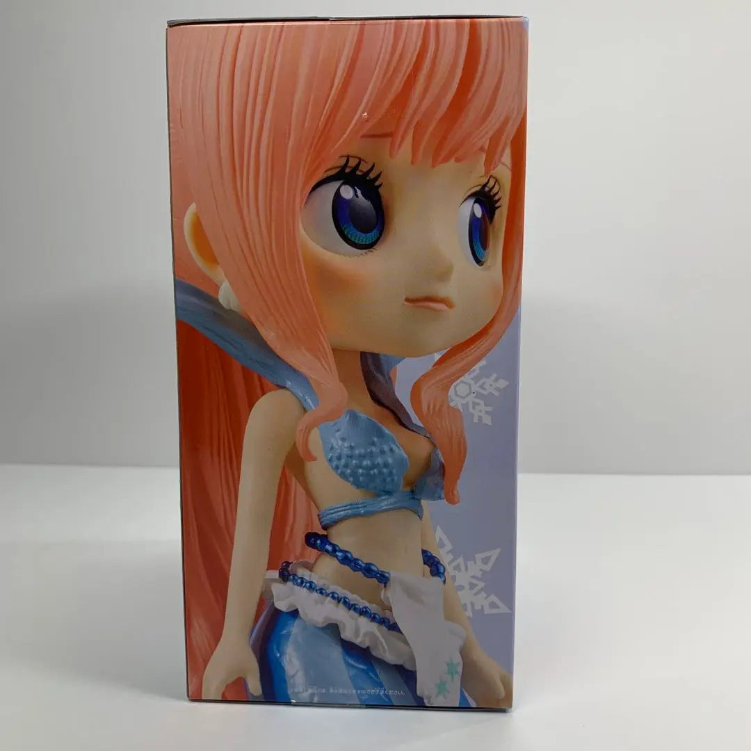 [New and same day shipping] Q posket - Gojo Satoru - One Piece Shirahoshi