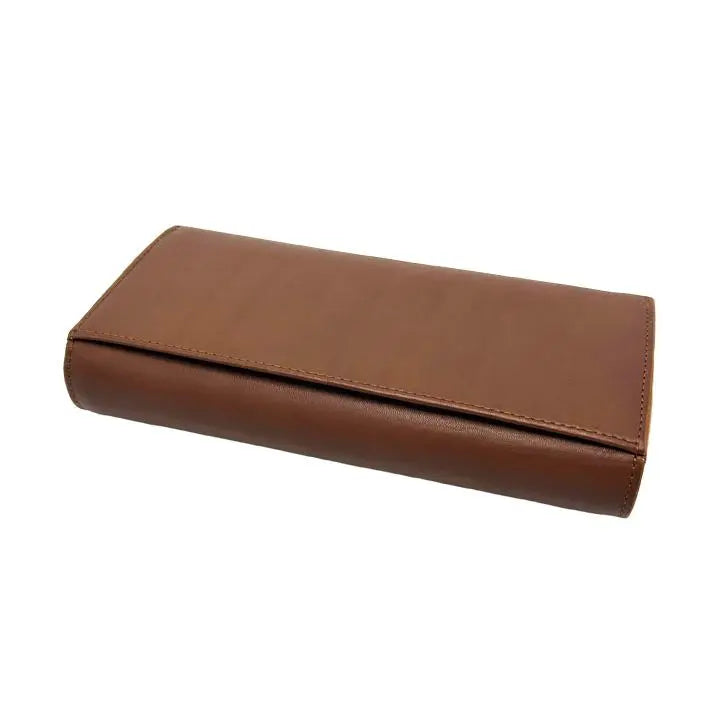 ★ New Paul Smith Long Wallet Camel Stripe ★ 509paulsmith