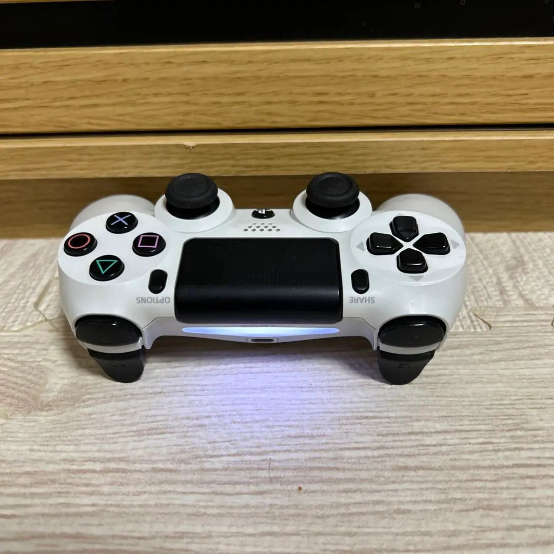 PlayStation4 Genuine Controller Controller with USB Cable