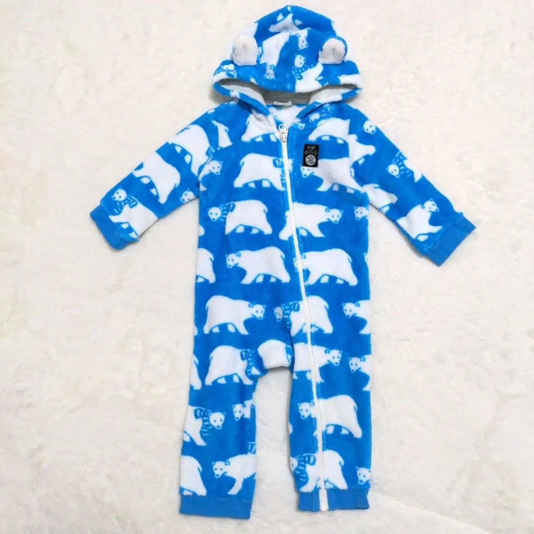 Baby clothes 80cm BREEZE Cover All Boy Girl Bulk Sales