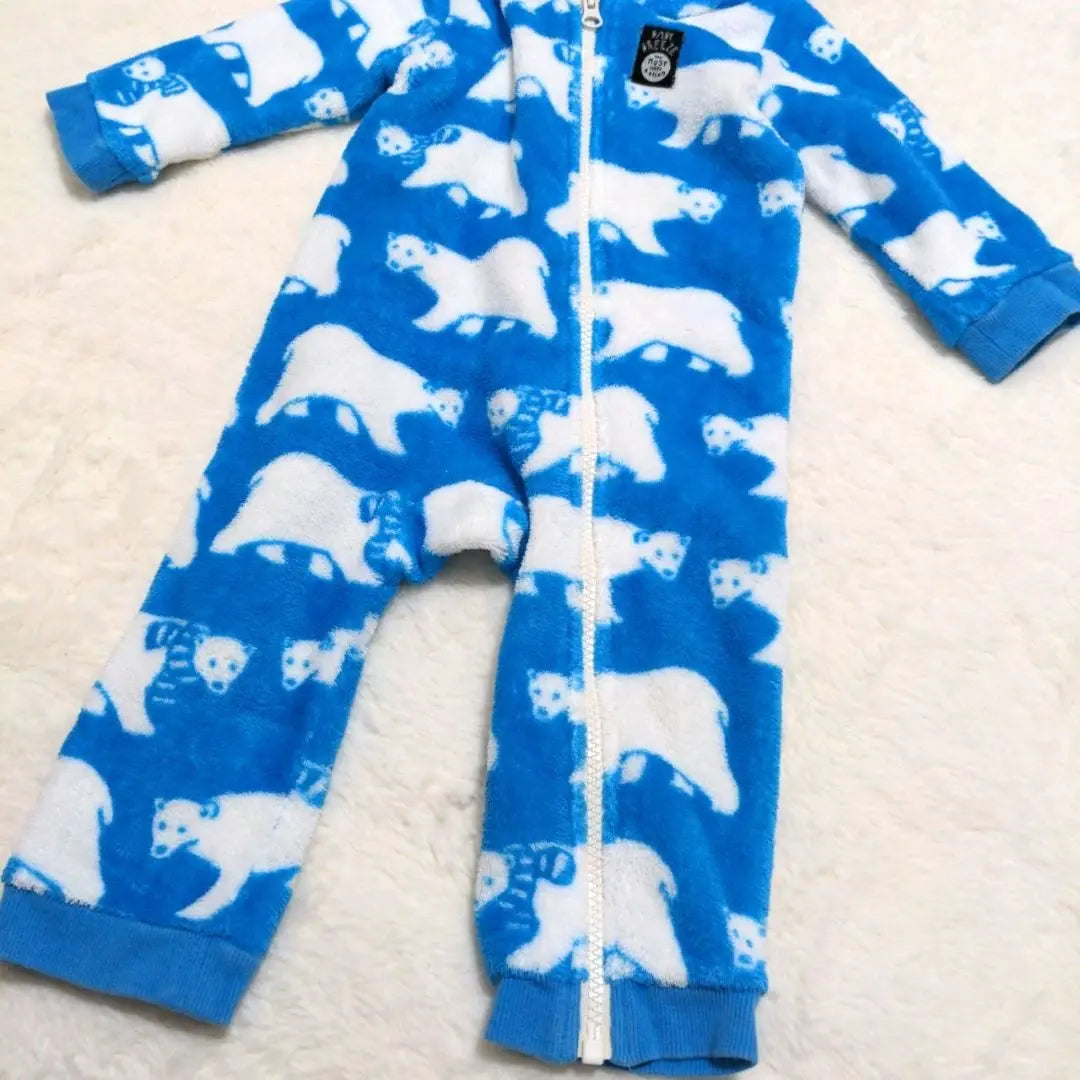 Baby clothes 80cm BREEZE Cover All Boy Girl Bulk Sales