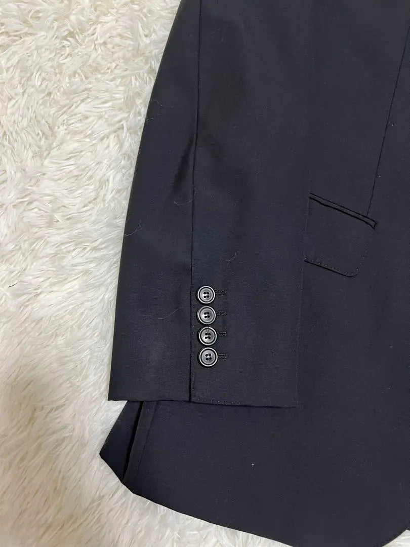 Hugo Boss x Guabello Tailored Jacket, Good Condition