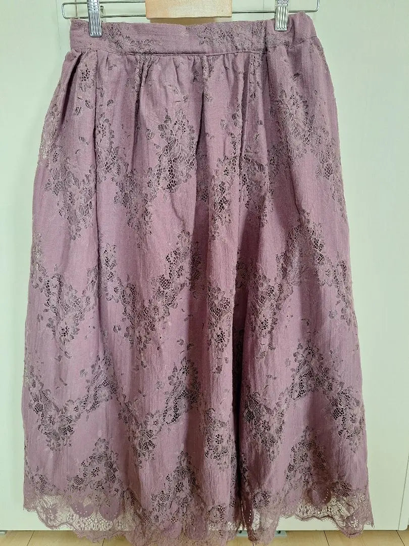 Women's skirt